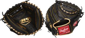 Rawlings R9 Series 27" Trainer Mitt R9TRCM (2021)