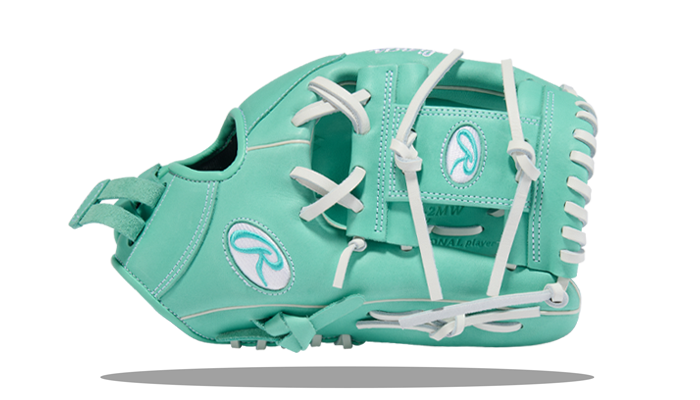 Rawlings R9 Fastpitch Series 12" Utility Glove R9SB120-2MW (2027)