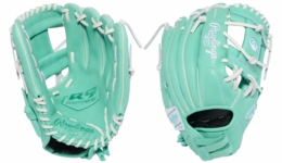 Rawlings R9 Fastpitch Series 12" Utility Glove R9SB120-2MW (2027)