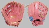 Rawlings R9 Fastpitch Series 12" Utility Glove R9SB120U-6P (2027)