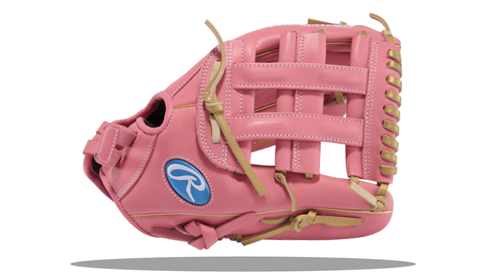Rawlings R9 Fastpitch Series 12" Utility Glove R9SB120U-6P (2027)