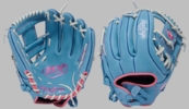 Rawlings R9 Fastpitch Series 11.75" Infield Glove R9SB715-2CB (2027)