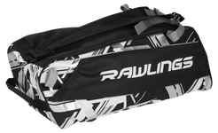 Rawlings Remix Youth Black Duffel AMAR101-B