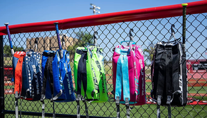 Rawlings Remix Youth USA Duffel AMAR101-USA