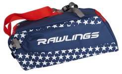 Rawlings Remix Youth USA Duffel AMAR101-USA