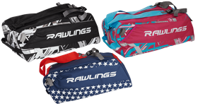 Rawlings Remix Youth Duffels AMAR101