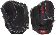 Rawlings Renegade Series 12" All-Position Softball Glove R120BGS