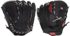 Rawlings Renegade Series 13" Outfield Softball Glove R130BGS