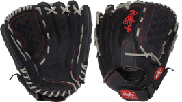 Rawlings Renegade Series 14" Outfield Softball Glove R140BGS