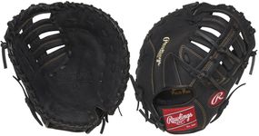 Rawlings Renegade Series 11.5" First Base Mitt R115FBM (2019)