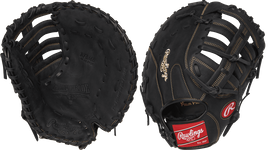 Rawlings Renegade Series 12.5" First Base Mitt RFBMB