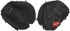 Rawlings Renegade Series 31.5" Baseball Catcher's Mitt RCM315B