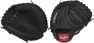 Rawlings Renegade Series 32.5" Catcher's Mitt RCM325B