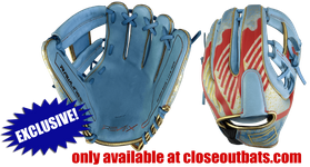 Rawlings REV1X Series 11.5" Infield Glove REV204-2XCB (2023) -- BLEM