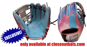 Rawlings REV1X "Candy Crush" Series 11.5" Infield Glove REV204-2XCBG (2024)