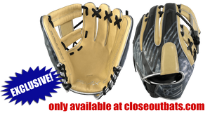 Rawlings REV1X Series 11.5" Infield Glove REV204-2XCP (2023)