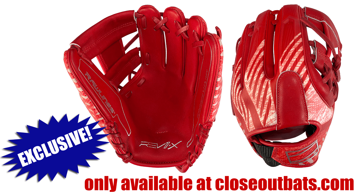 Shop ALL Baseball & Softball Gloves