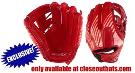 Rawlings REV1X Series 11.5" Infield Glove REV204-2XSG (2023) -- BLEM
