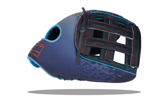 Rawlings REV1X Series 12.75" Outfield Glove RREV3039-6N (2024)