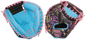Rawlings REV1X Series 34" Catcher's Mitt REVCM43-23CBP (2026)