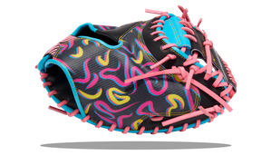 Rawlings REV1X Series 34" Catcher's Mitt REVCM43-23CBP (2026)