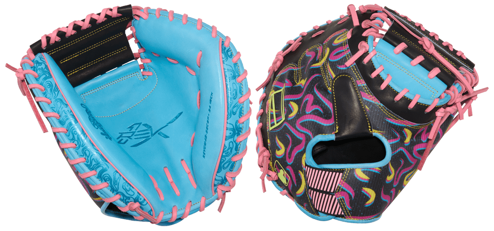 【即購入可】 Rawlings ローリングス REV1X Supreme Rawlings® REV1X® Aerial Baseball Glove and Aerial Baseball