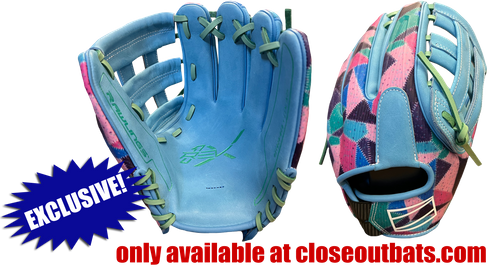 Supreme Rawlings® REV1X® Supreme Rawlings REV1X Aerial Baseball Glove (FW23) - $648
