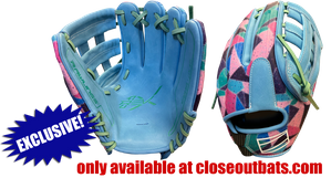 Rawlings REV1X Series "May Flower" 11.75" Infield Glove REV205-6CB (2024)