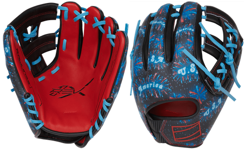 ローリングス 硬式グラブ 東京シリーズ REV1X REV205-32PWP 即日出荷 ローリングス 限定グラブ 軟式硬式兼用 オールラウンド
