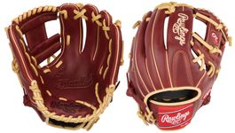 Rawlings Sandlot Series 11.5" Infield/Pitcher's Glove S1150IS