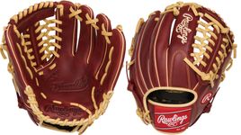 Rawlings Sandlot Series 11.75" Infield/Pitcher's Glove S1175MTS