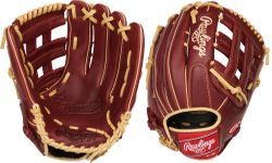 Rawlings Sandlot Series 12.75" Outfield Glove S1275HS (2022)