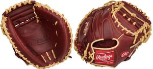 Rawlings Sandlot Series 33" Catcher's Mitt SCM33SS (2022)