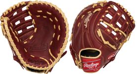 Rawlings Sandlot Series 12.5" First Base Mitt SFM18S (2022)