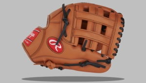 Rawlings Select Pro Lite Series 11" Infield Glove RSPL110NA (2024)