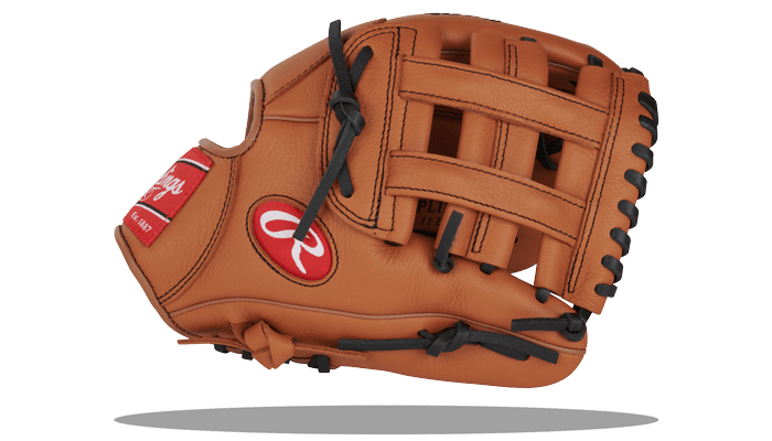 Rawlings Select Pro Lite Series 11" Infield Glove RSPL110NA (2024)