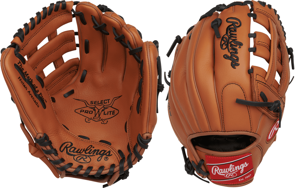 Rawlings Select Pro Lite Gloves
