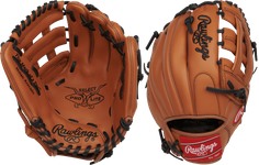Rawlings Select Pro Lite Series 11" Infield Glove RSPL110NA (2024)