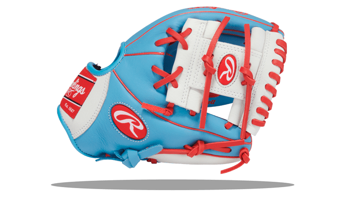 Rawlings Select Pro Lite Series 10.5" Infield Glove SPL105CCCB (2026)