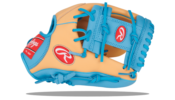 Rawlings Select Pro Lite Series 11.5" Infield Glove SPL150FLC (2026)