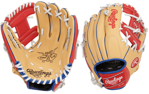 Rawlings Select Pro Lite Series 11