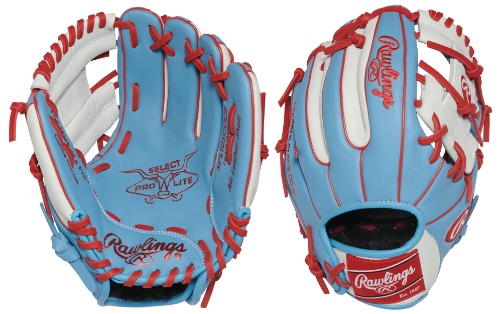 Rawlings Select Pro Lite Gloves