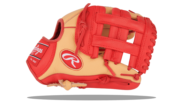 Rawlings Select Pro Lite Series 11" Infield Glove SPL110CC (2026)