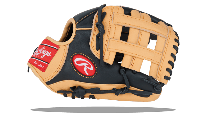 Rawlings Select Pro Lite Series 11" Infield Glove SPL110FTJ (2026)