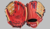 Rawlings Select Pro Lite Series 11" Infield/Outfield Glove SPL110NAS (2025)