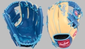 Rawlings Select Pro Lite Series 11.25" Infield Glove SPL112BT (2027)