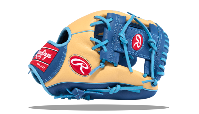 Rawlings Select Pro Lite Series 11.25" Infield Glove SPL112BT (2027)