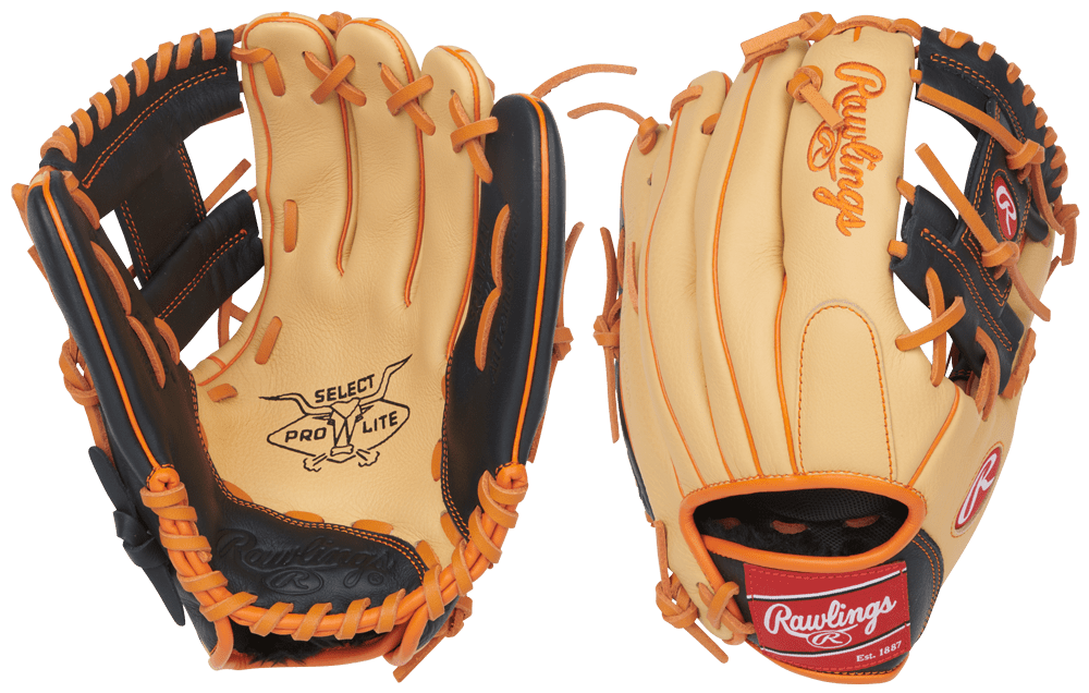 【極美品】Rawlings Select Pro Lite シリーズ 外野手用 Amazon.com : Rawlings Sporting Goods Select Pro Lite Spl115