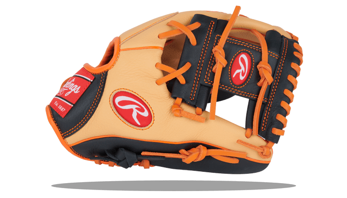 Rawlings Pro Lite Series 11.25" Infield Glove SPL112JH (2026)