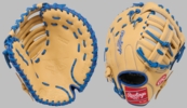 Rawlings Select Pro Lite Series 11.5" First Base Mitt SPL115FFC (2027)